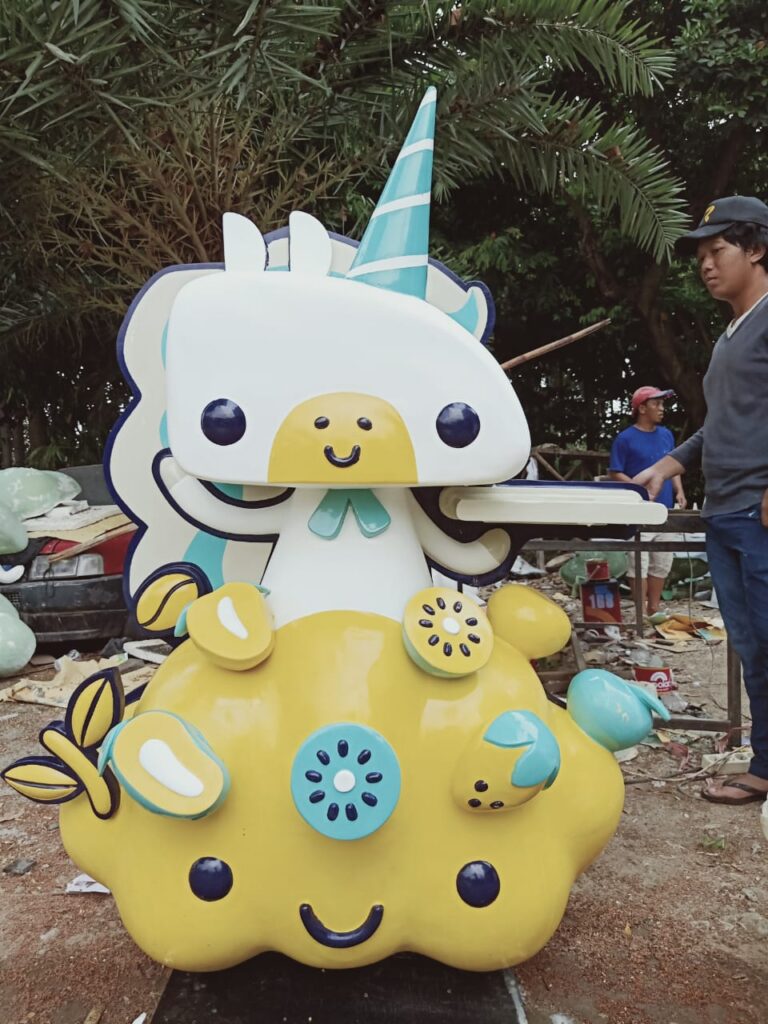 patung-kokumi-sanggaralle