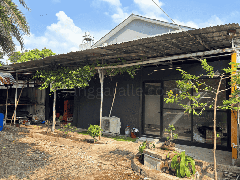 kantor-office-sanggaralle