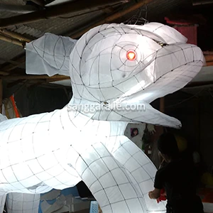 portofolio dekorasi imlek sanggaralle_3