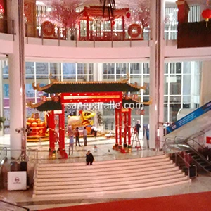 portofolio dekorasi imlek sanggaralle_1