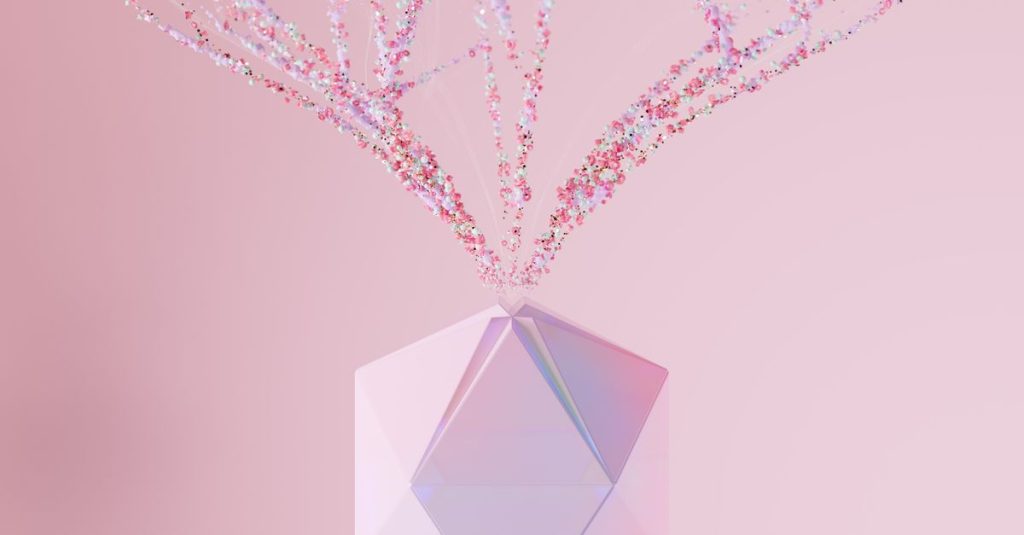Dekorasi Booth 3D untuk Event yang Menarik Perhatian Pengunjung